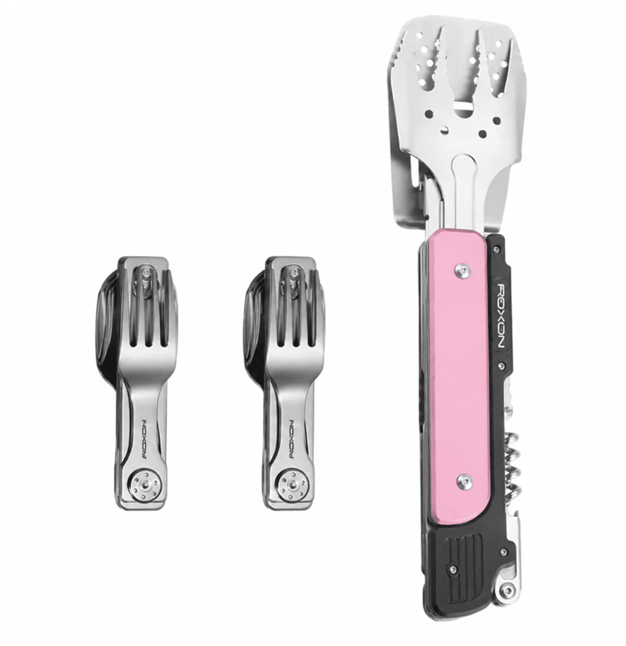 BBQ Essentials Bundle | ROXON Tools - Image 9