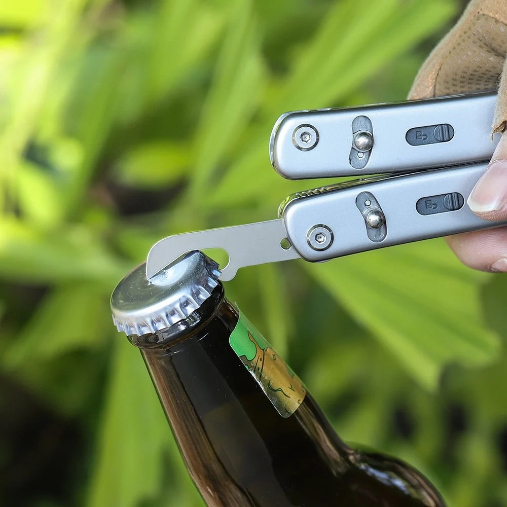 Bottle & Can Opener - Short, 1 slot - Image 5