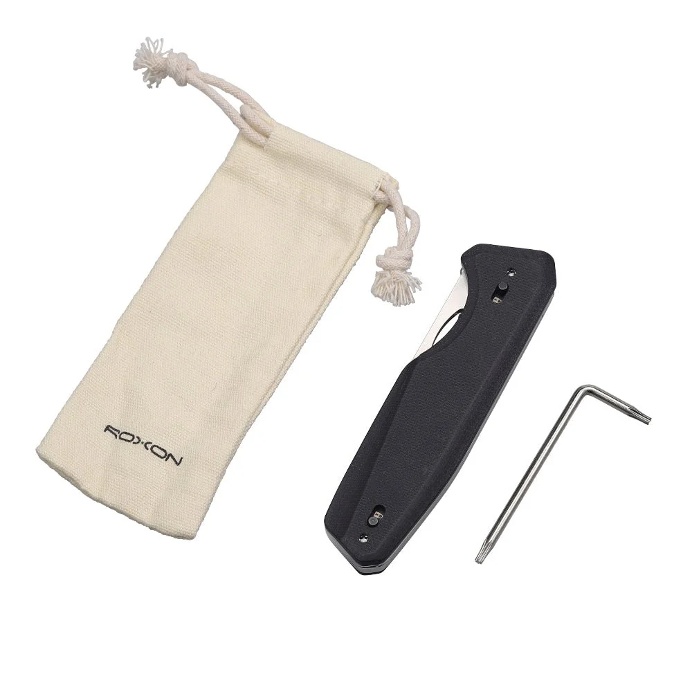 Chameleon Interchange Knife | Modular Tool - Image 7