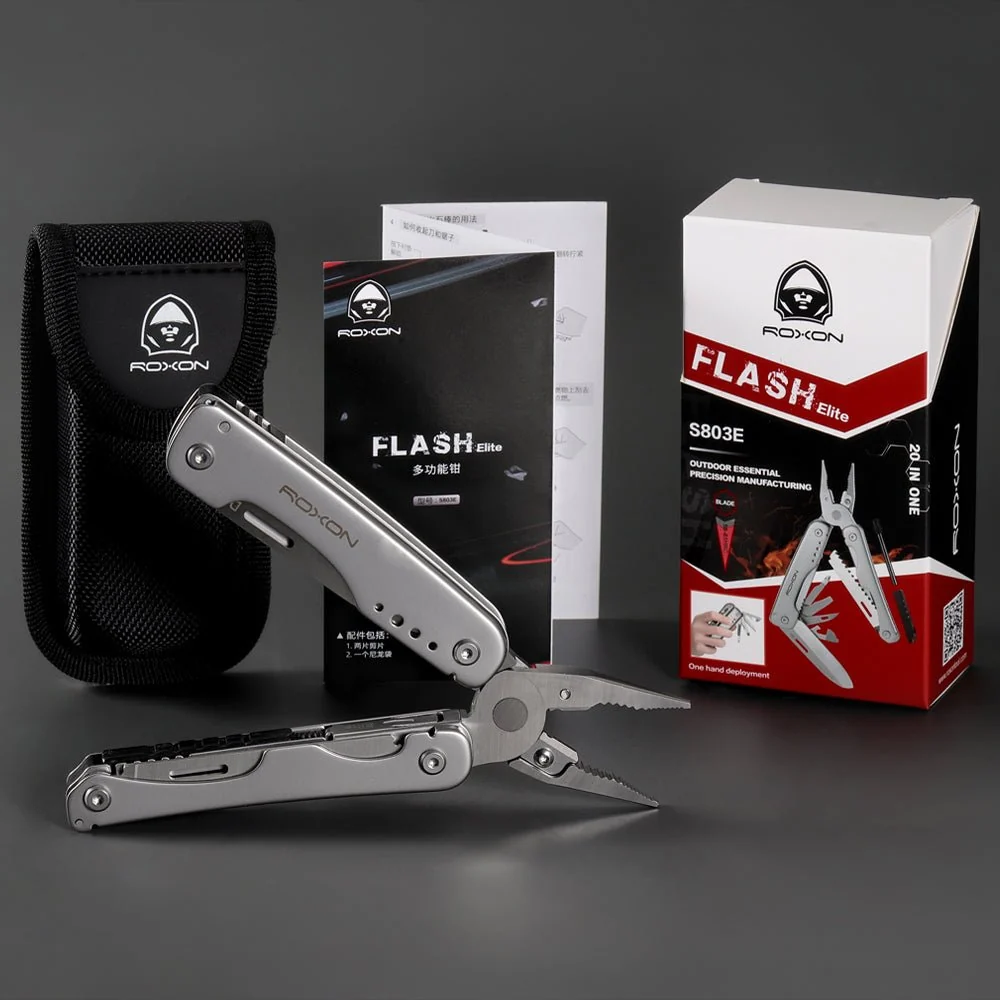 Flash Elite | Fixed Tool - Image 8