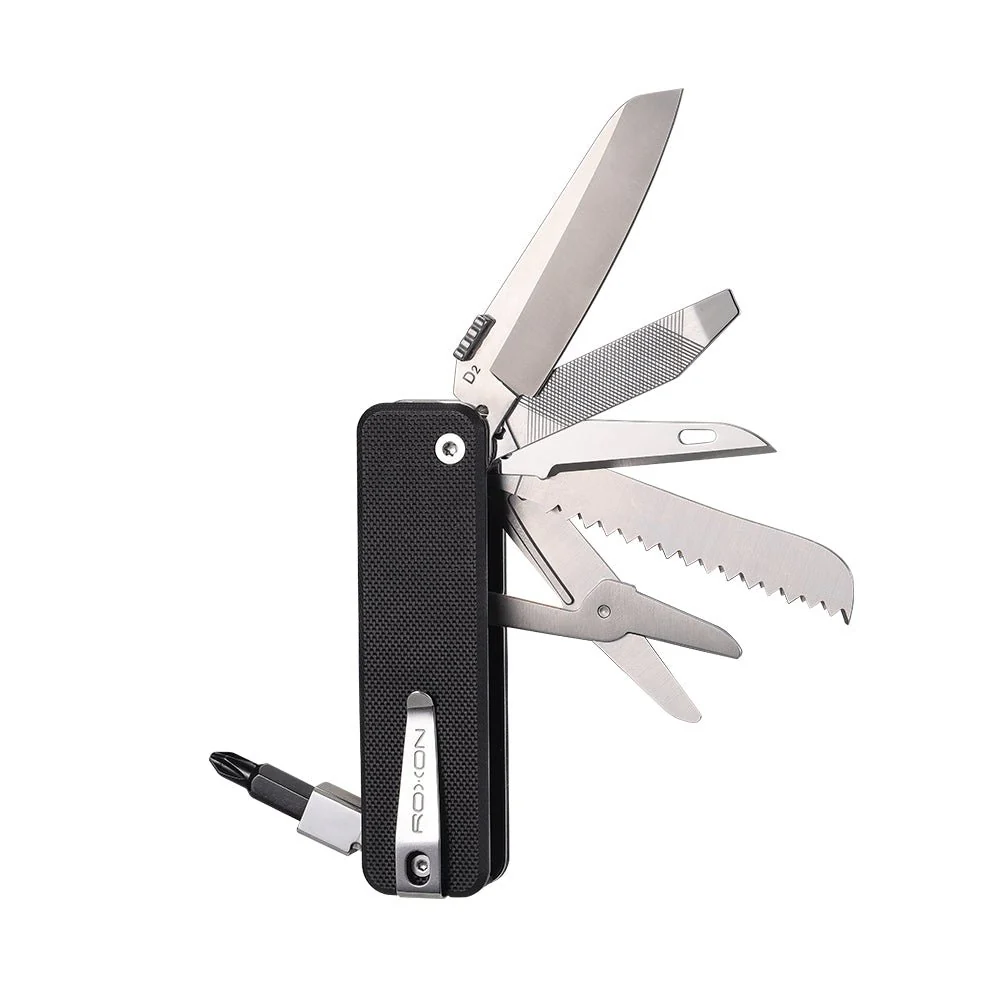 Flex Companion | Modular Tool | ROXON Tools - Image 12