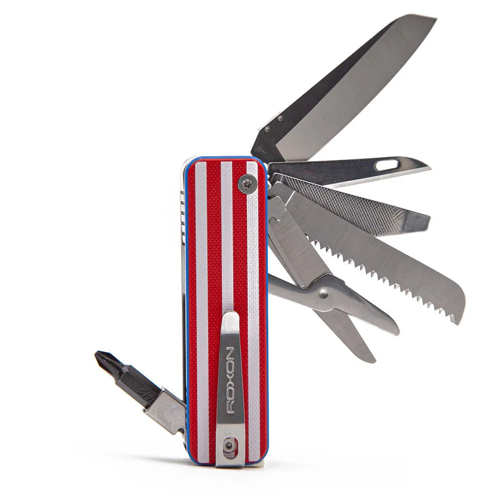 Flex Companion | Modular Tool | ROXON Tools - Image 28