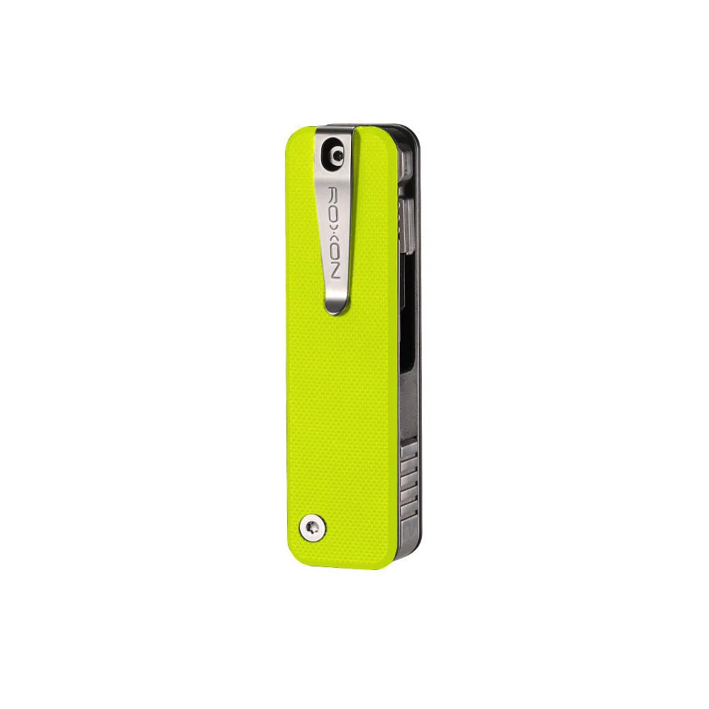 Flex Companion | Modular Tool | ROXON Tools - Image 35