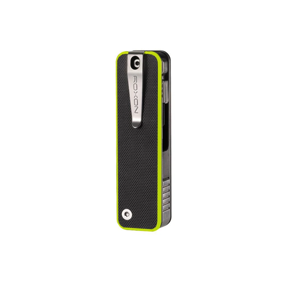 Flex Companion | Modular Tool | ROXON Tools - Image 39