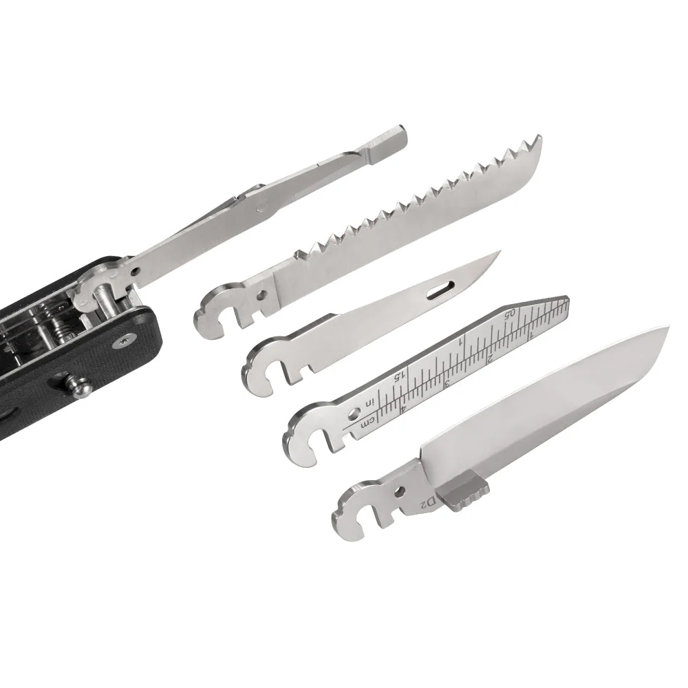 Flex Companion | Modular Tool | ROXON Tools - Image 4