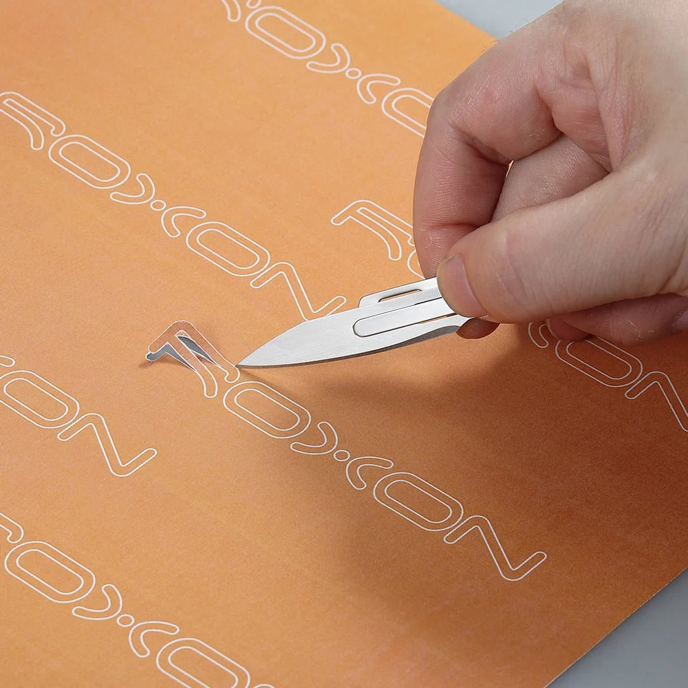 Scalpel #3 - Short, 1 slot - Image 5