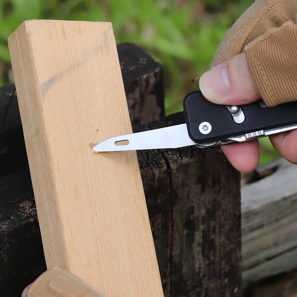 Awl & Threader- Short, 1 slot - Image 8