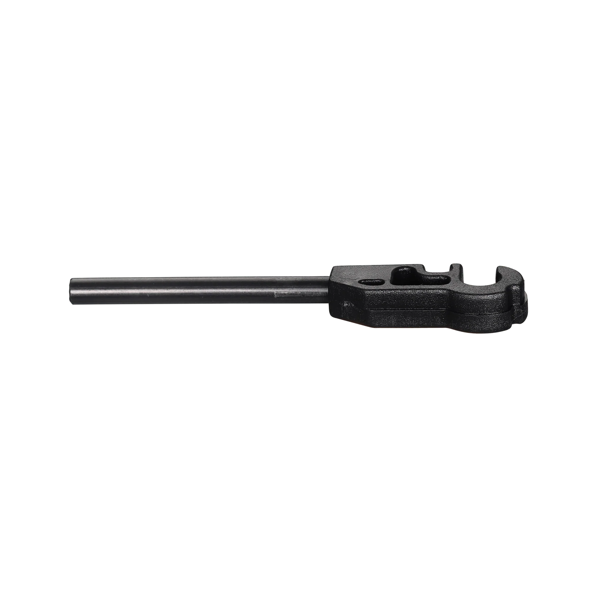 Flint Fire Starter- Short, 3 slots - Image 3