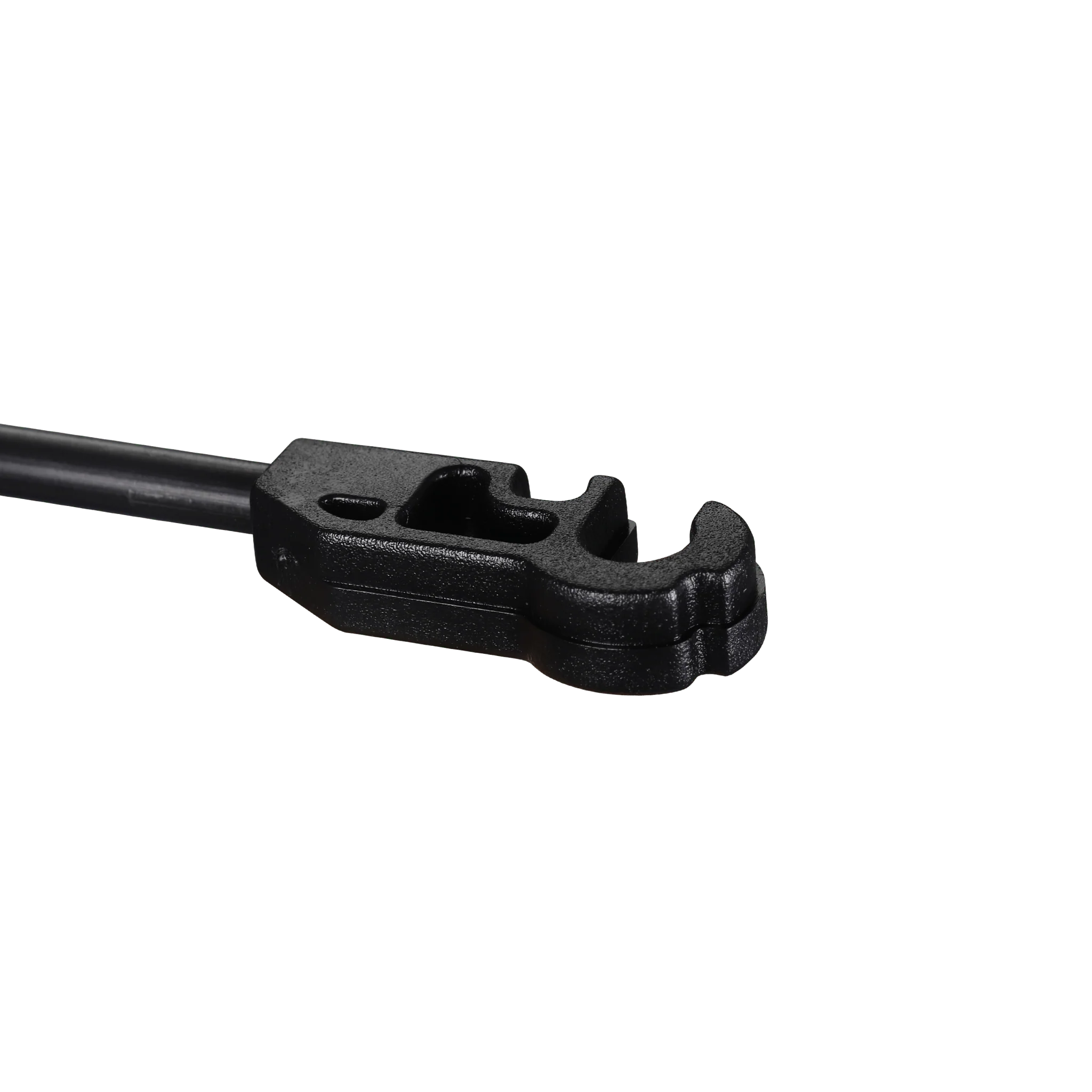 Flint Fire Starter- Short, 3 slots - Image 4