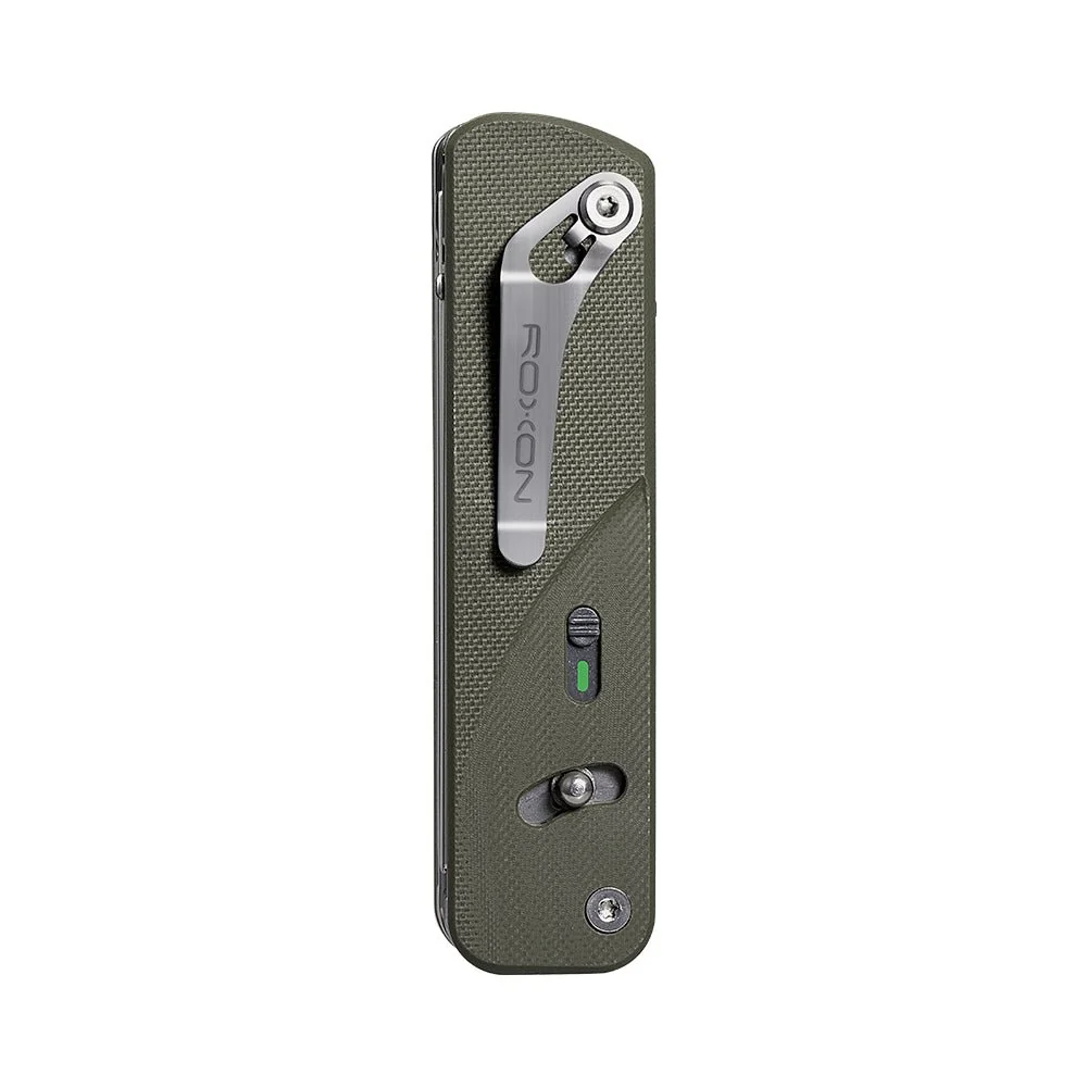 Flex Shears | Modular Tool | ROXON Tools - Image 20