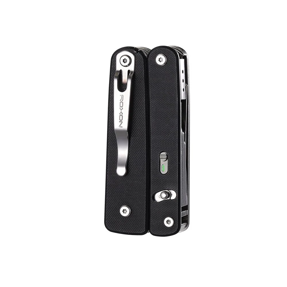 Flex Titan | Modular Tool | ROXON Tools - Image 3