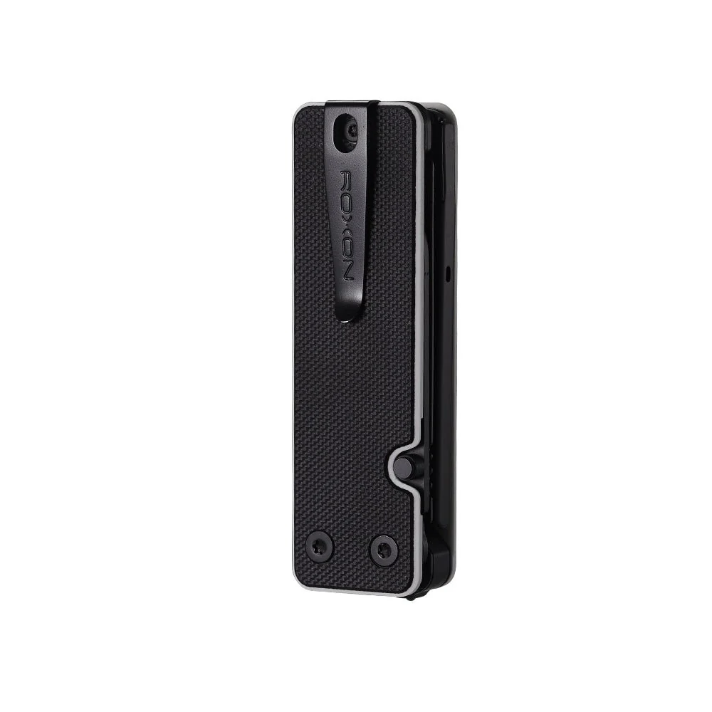 KS2E Noir | Fixed Tool | Roxon Tools - Image 11
