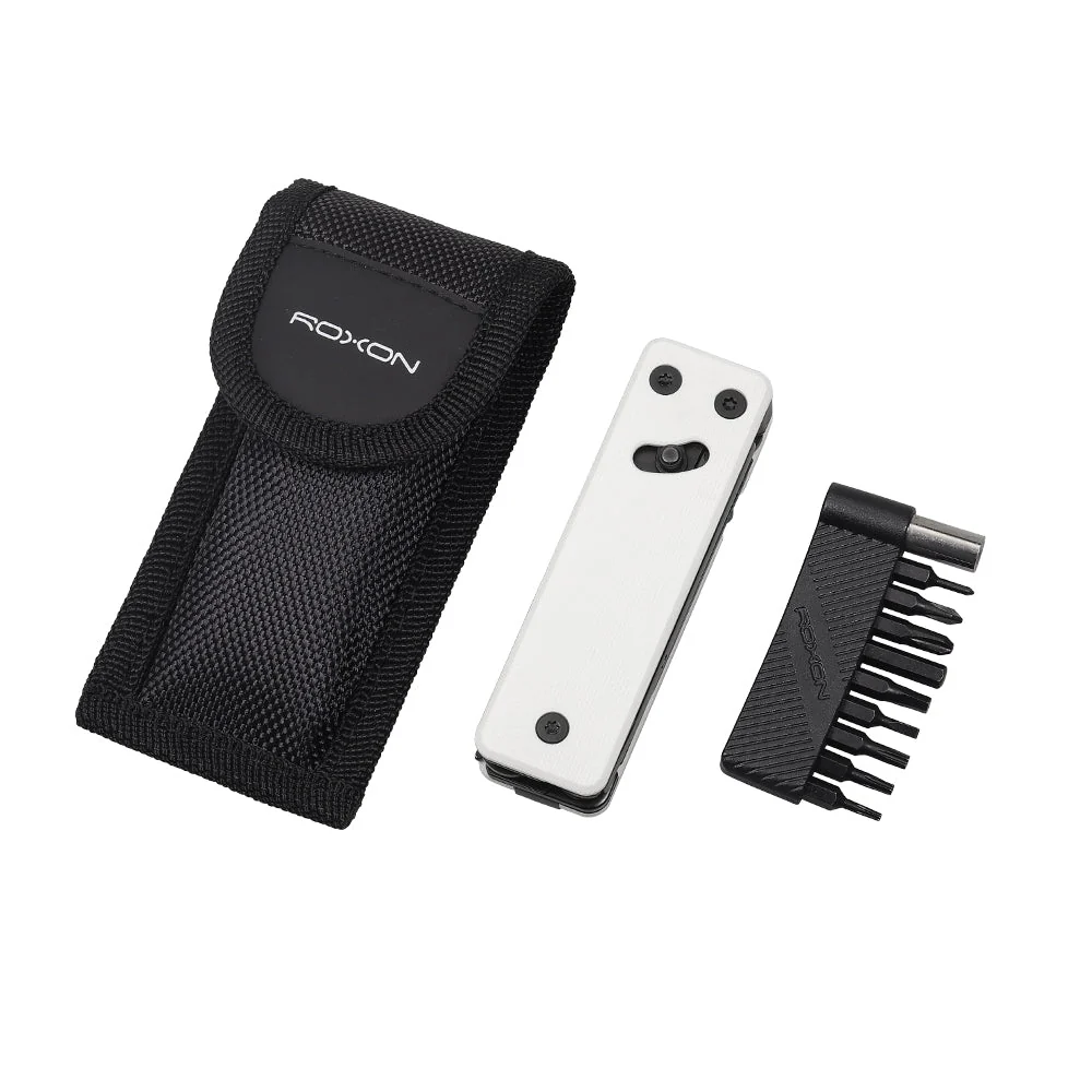 KS2E Noir | Fixed Tool | Roxon Tools - Image 14