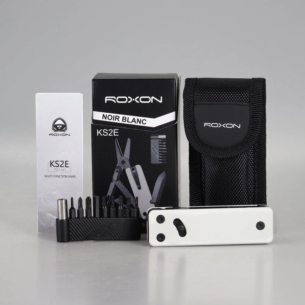 KS2E Noir | Fixed Tool | Roxon Tools - Image 15