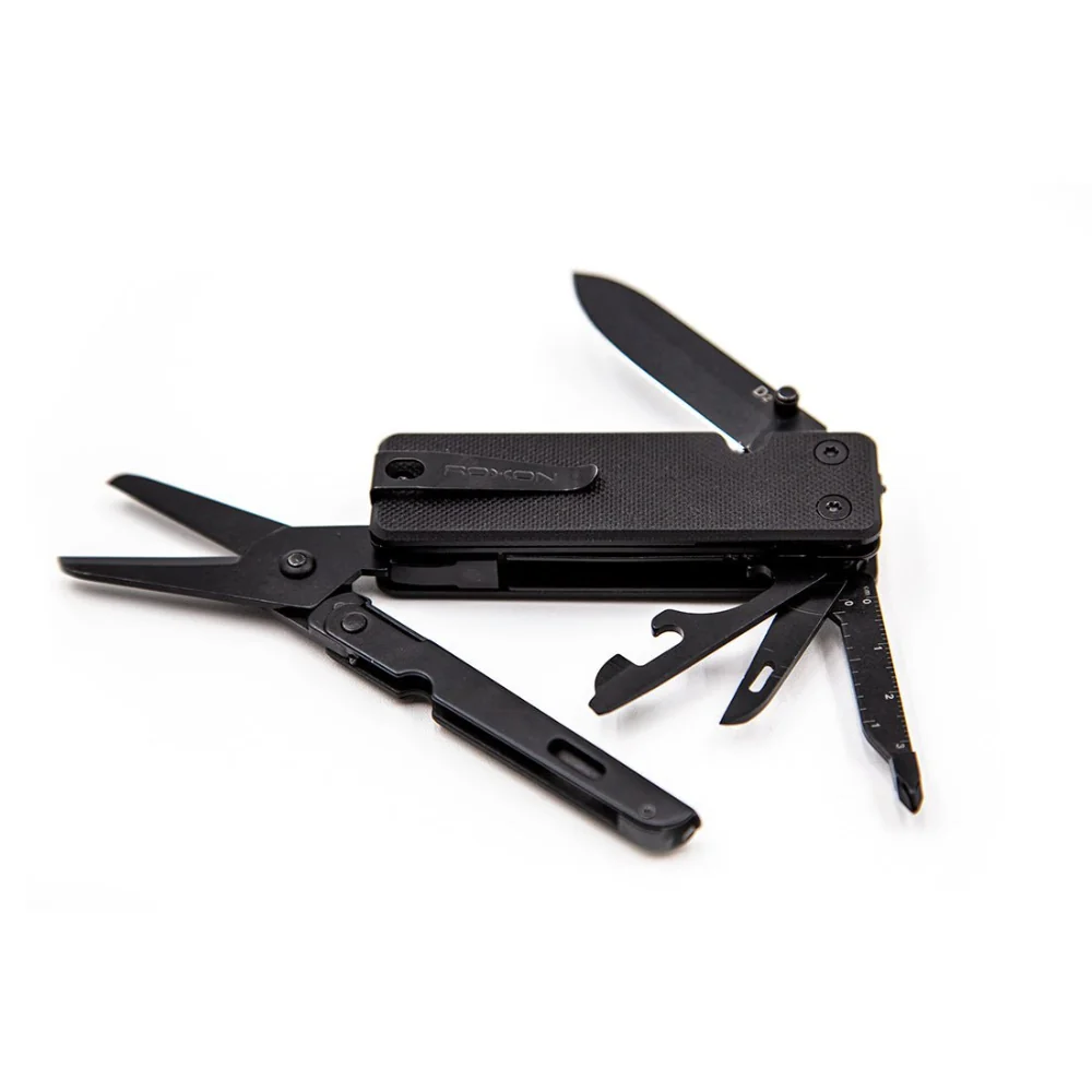 KS2E Noir | Fixed Tool | Roxon Tools - Image 6