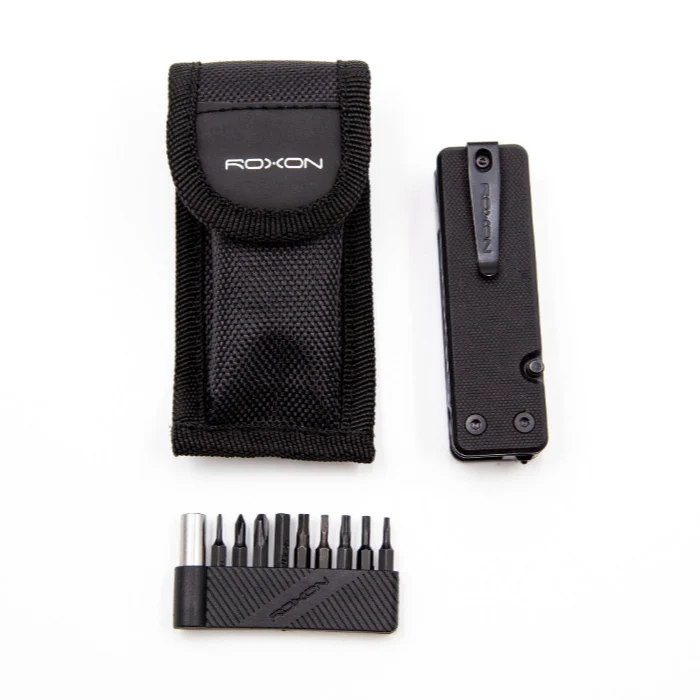KS2E Noir | Fixed Tool | Roxon Tools - Image 7