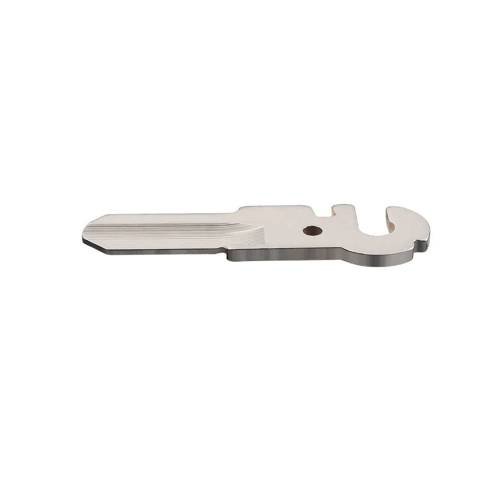 Master Lock Key Blank M1- Short, 1 slot - Image 3