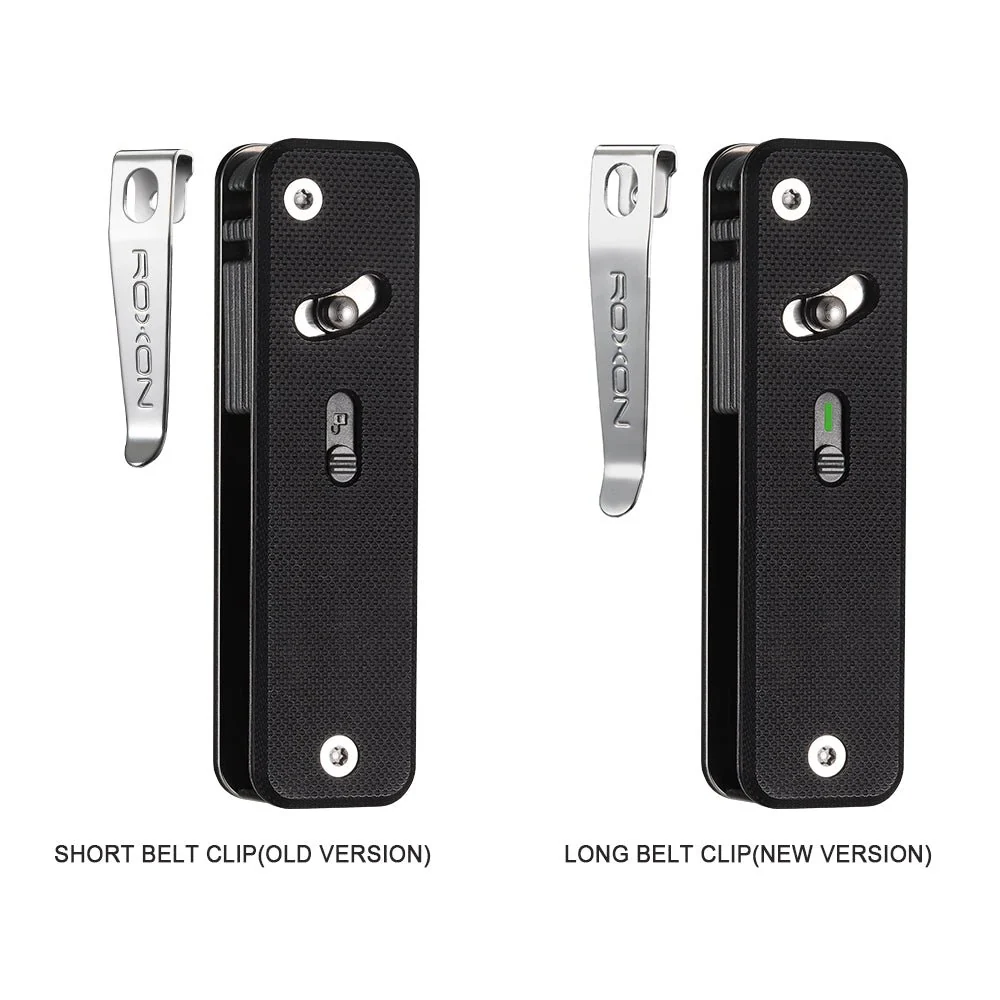 Long Pocket Clip for Flex Companion - Image 2