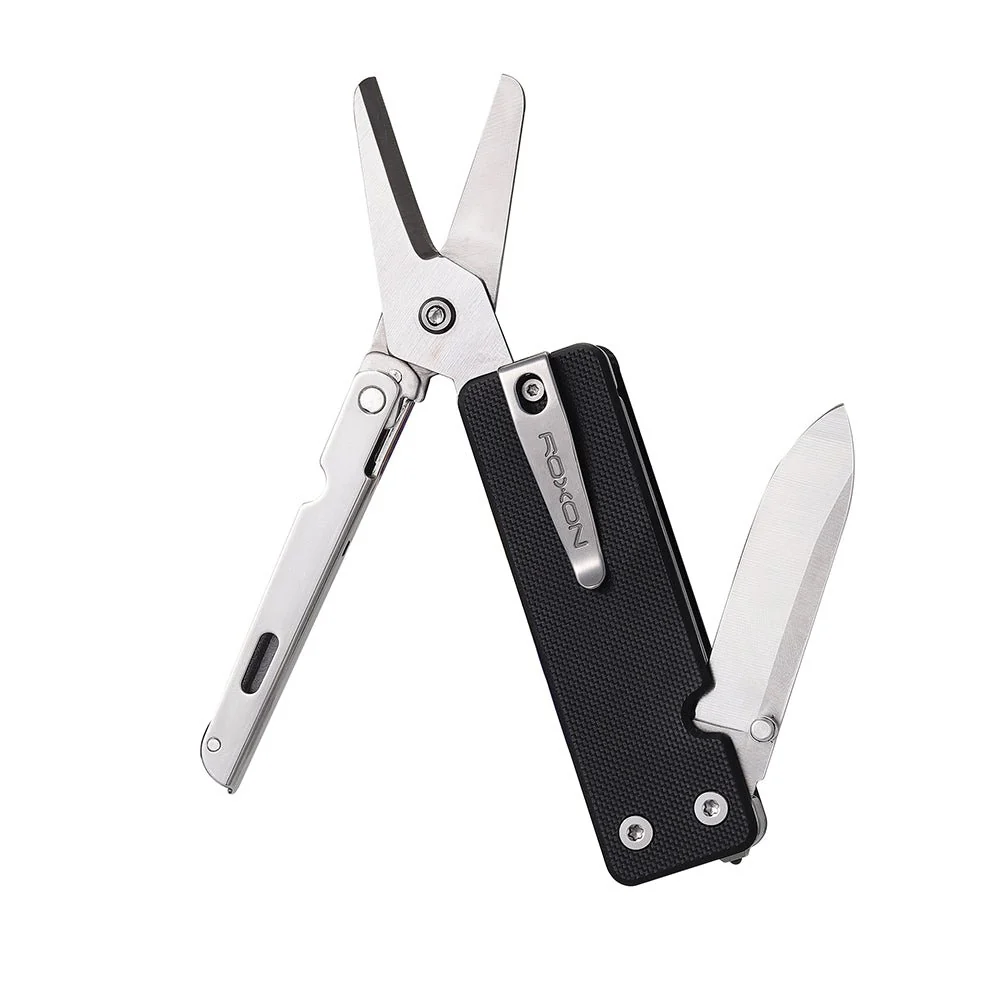 KS2 Elite | Fixed Tool | ROXON Tools - Image 3