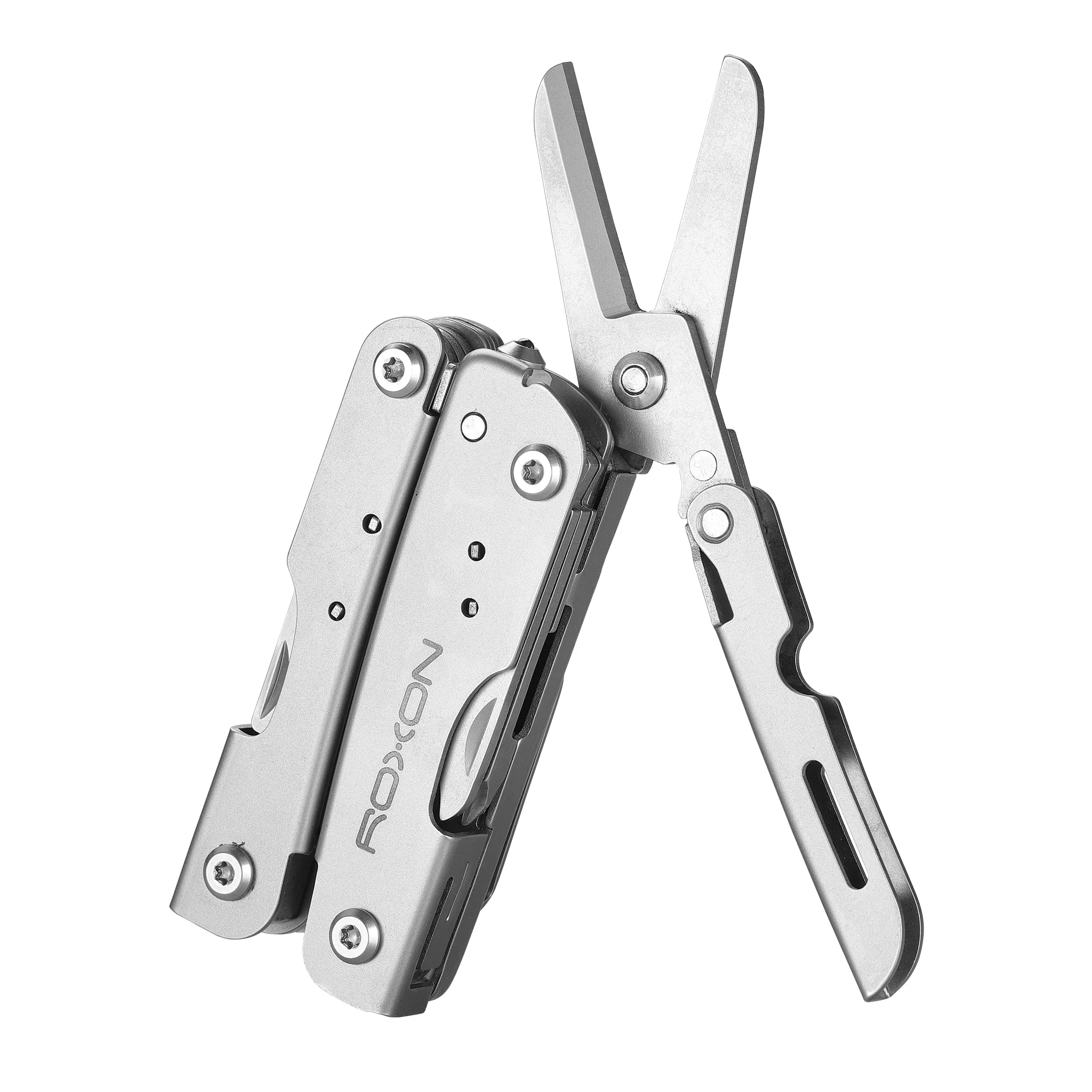 M2 14-in-1 Mini | Fixed Tool | ROXON Tools - Image 6