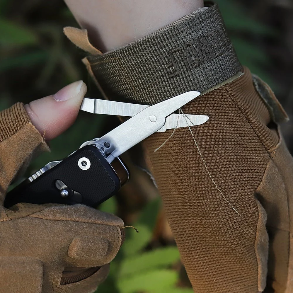 Short Scissors-Short, 1 slot - Image 7
