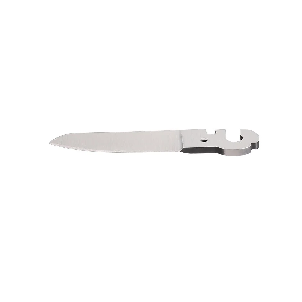 Short Sheepsfoot Cutting Tool - Short, 1 slot - Image 3