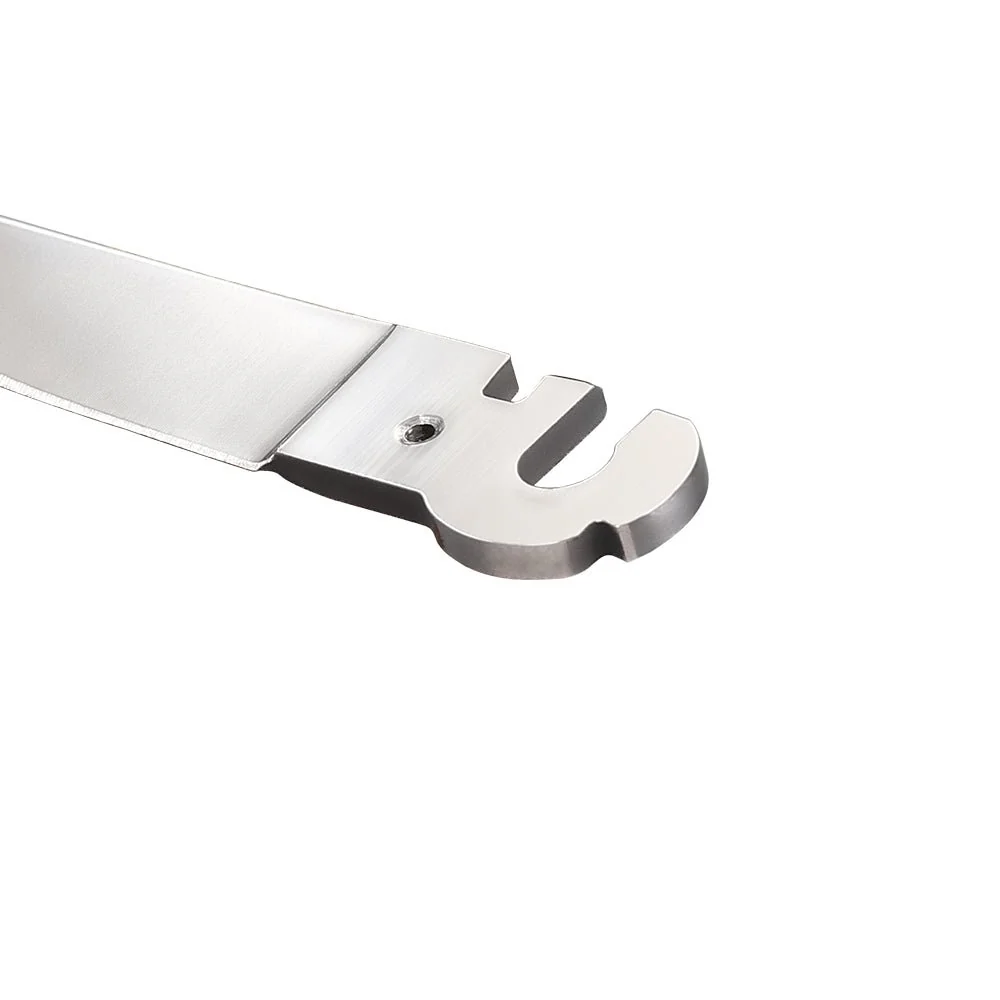 Short Sheepsfoot Cutting Tool - Short, 1 slot - Image 4