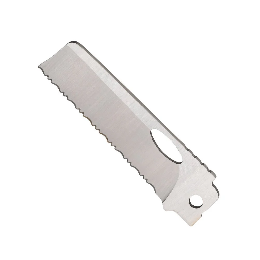 Stainless Steel Notched Cutting Tool