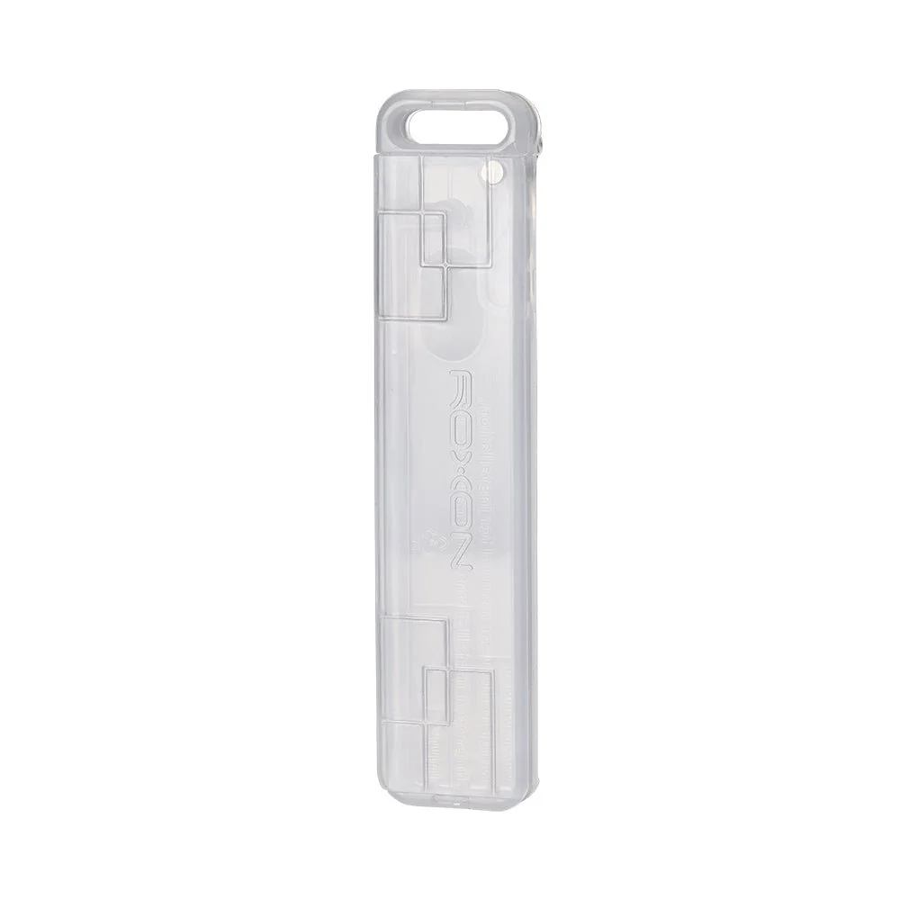 Storage Box for Flex Implements