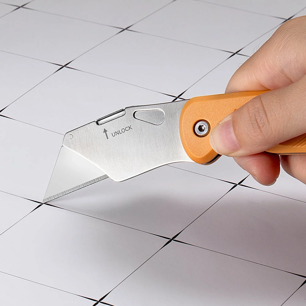 URSA Knife | Fixed Tool | ROXON Tools - Image 4